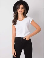 T shirt RV TS 6108.04 biały