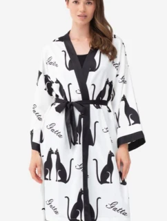 Dámský župan CATWALK