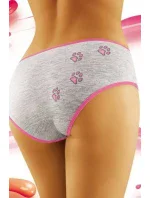 Kalhotky model 159489 Wolbar Kalhotky model 159489 Wolbar