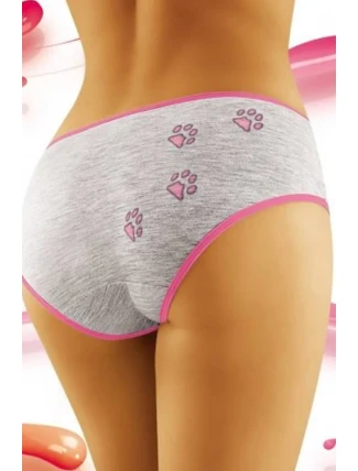 Kalhotky model 159489 Wolbar Kalhotky model 159489 Wolbar