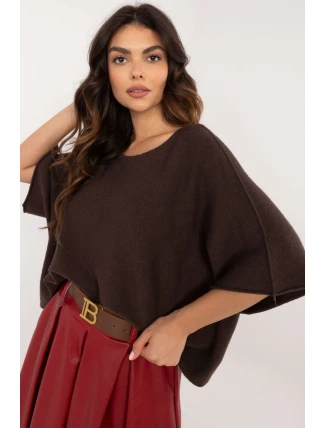 Svetr s krátkým rukávem  model 202700 BFG