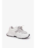 Sportovní obuv  model 209446 Step in style