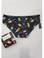 Dámské kalhotky John Frank WJFD-S126-DRINKS Dámské kalhotky John Frank WJFD-S126-DRINKS