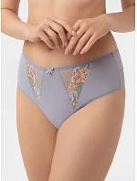 Kalhotky Gorsenia B 015, brazilské kalhotky Flora, velikosti S–2XL Kalhotky Gorsenia B 015, brazilské kalhotky Flora, velikosti S–2XL