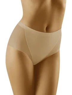 Stahovací kalhotky Minima beige - WOLBAR