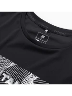 Dámské tričko s krátkým rukávem FANOLA W