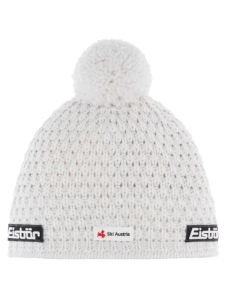 Eisbar Trail Pompon Mu Ska Cap E33133-100 Eisbar Trail Pompon Mu Ska Cap E33133-100