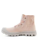 Boty Palladium Pampa Hi W 92352-868-M Boty Palladium Pampa Hi W 92352-868-M