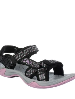 CMP Hamal Hiking W 38Q995640UR dámské sandály