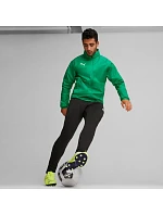 Pánská bunda Puma Team Goal All Weather zelená 659038 05 pánské