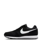 Boty Nike MD Runner 2 749869-018