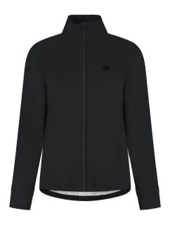 Rogelli běžecká bunda ESSENTIAL černá XL