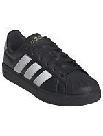 Boty adidas STREETTALK JR JS5053