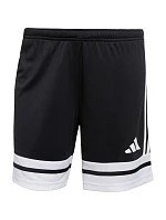Dámské šortky adidas Squadra 25 black JJ0012 dámské