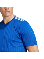 Pánské tričko adidas Campeon 25 Jersey blue JD9099 pánské