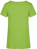 Promodoro 3095 Dámské tričko bio premium 40.3095 lime green Promodoro 3095 Dámské tričko bio premium 40.3095 lime green