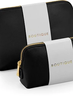BagBase BG 751 Toaletní taška "Boutique" 52.0751 black