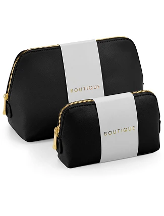 BagBase BG 751 Toaletní taška "Boutique" 52.0751 black BagBase BG 751 Toaletní taška "Boutique" 52.0751 black