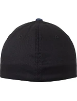 Flexfit 6277T/6277TT 6 Panelová kšiltovka Flexfit Wooly Combed 55.277T black/navy Flexfit 6277T/6277TT 6 Panelová kšiltovka Flexfit Wooly Combed 55.277T black/navy