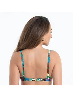Style Lucia Top Bikini - horní díl 8430-1 smaragd - Anita Classix Style Lucia Top Bikini - horní díl 8430-1 smaragd - Anita Classix