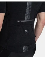 Pánský dres Petrana-m tmavě šedá - Kilpi Pánský dres Petrana-m tmavě šedá - Kilpi