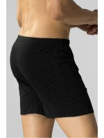 Atlantic 2MBX-059 2-pack barva:černá/maronová