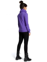 B071 Mikina na zip - ecru barva B071 Mikina na zip - ecru barva