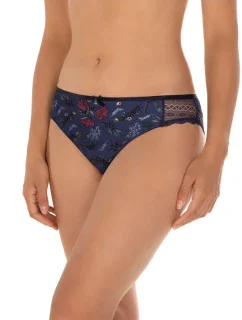 Dámské kalhotky MINI BIKINI L-1373MB