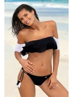 Dvoudílné plavky model 129288 Marko Dvoudílné plavky model 129288 Marko