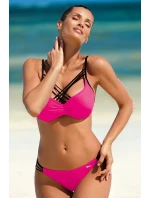 Dvoudílné plavky model 129669 Marko Dvoudílné plavky model 129669 Marko