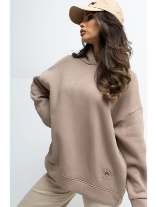 Mikina  model 221622 Rue Paris