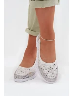 Balerinky  model 225237 Step in style