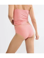 Feel of Modal Midi - RED - TRIUMPH RED - TRIUMPH