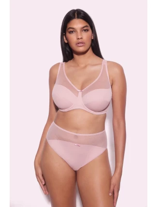 Alles Havana soft bra M Pink Alles Havana soft bra M Pink