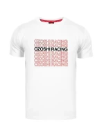Ozoshi T-shirt TSH04 M OZ93801 pánské