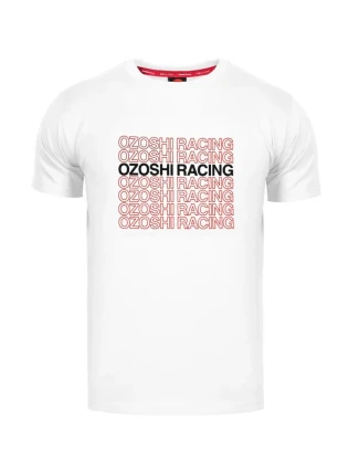 Ozoshi T-shirt TSH04 M OZ93801 pánské