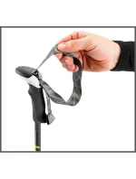 Trekingové hole LEKI Makalu Lite 100-135 cm