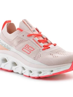 D.Franklin Aero Sneakers Mesh W DFSH401001-CORA obuv