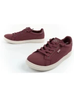 Skechers Bobs D'vine W 114466/BURG dámské boty