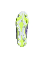 Kopačky adidas F50 Club H&L FG/MG Jr JI0036