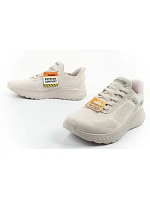 Pánská sportovní obuv Skechers Bobs Squad Chaos SLIP-INS ecru