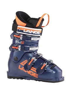 Lyžařské boty LANGE Rsj 65 (Legend Blue)