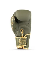 Boxerské rukavice pro ženy - Rose | DBX Bushido 12 oz dámské Boxerské rukavice pro ženy - Rose | DBX Bushido 12 oz dámské