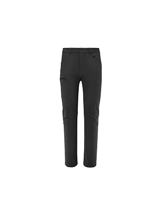 Pánské kalhoty MILLET Ubic Stretch Pant M, černé Pánské kalhoty MILLET Ubic Stretch Pant M, černé