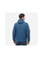 Bunda MILLET M EVOLE LIGHT 700 HD, tmavě modrá Bunda MILLET M EVOLE LIGHT 700 HD, tmavě modrá