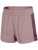 Dámské šortky W H4L21 SKDD011 56S - 4F