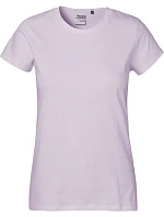 Neutral O 80001 Dámské tričko z těžké bio bavlny 77.8001 dusty purple Neutral O 80001 Dámské tričko z těžké bio bavlny 77.8001 dusty purple