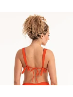 Style Luisa Top Bikini - horní díl 8804-1 modrá oceán - RosaFaia Style Luisa Top Bikini - horní díl 8804-1 modrá oceán - RosaFaia