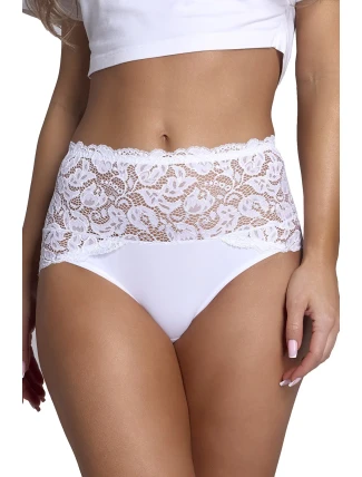 Wol-Bar Teri barva: bílá