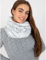 Komín AT KM 001.76 bílý černý